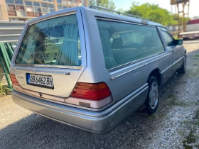 Mercedes-Benz E 250, снимка 3