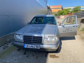 Mercedes-Benz E 250, снимка 2