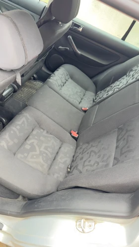 VW Golf Variant  SDI , снимка 12