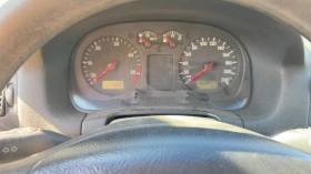 VW Golf Variant  SDI , снимка 8