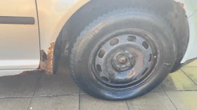 VW Golf Variant  SDI , снимка 7