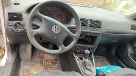 VW Golf Variant  SDI , снимка 11