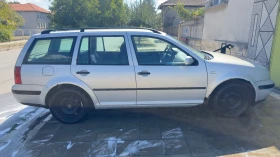 VW Golf Variant  SDI , снимка 4