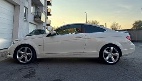 Mercedes-Benz C 220, снимка 8
