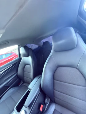 Mercedes-Benz C 220, снимка 10