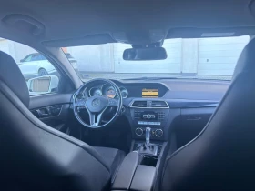 Mercedes-Benz C 220, снимка 9