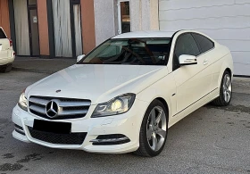 Mercedes-Benz C 220, снимка 1