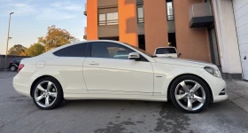 Mercedes-Benz C 220, снимка 7