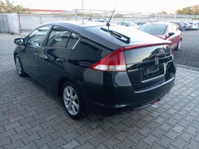 Honda Insight ЛИЗИНГ , снимка 4