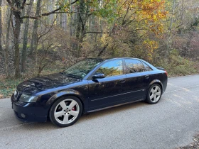 Audi A4 1.8T, снимка 4