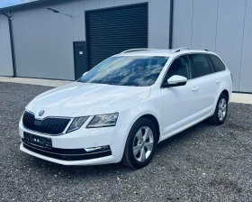 Skoda Octavia 1.6TDI DSG, снимка 2