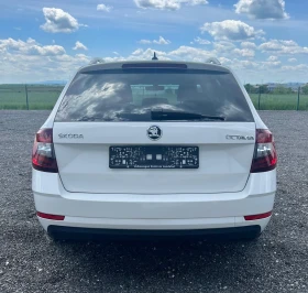 Skoda Octavia 1.6TDI DSG, снимка 6