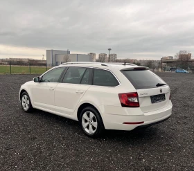 Skoda Octavia 1.6TDI DSG, снимка 3