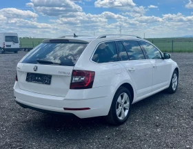 Skoda Octavia 1.6TDI DSG, снимка 4