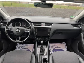 Skoda Octavia 1.6TDI DSG, снимка 9