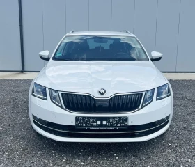 Skoda Octavia 1.6TDI DSG, снимка 5