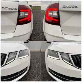 Skoda Octavia 1.6TDI DSG, снимка 10