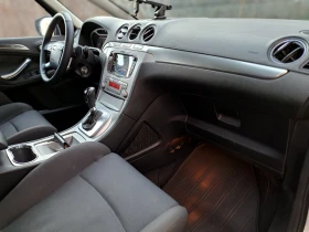 Ford S-Max, снимка 11
