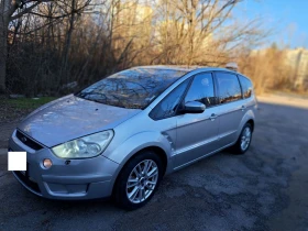 Ford S-Max, снимка 1