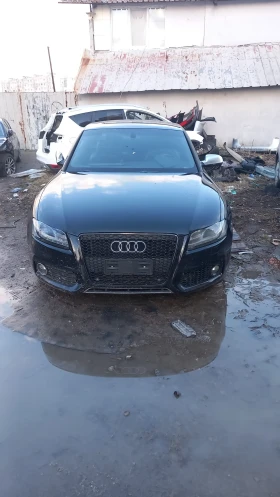 Audi A5 Avtomat , снимка 1