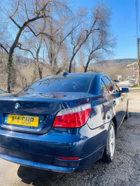 BMW 520 2.0, снимка 11