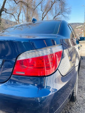 BMW 520 2.0, снимка 10