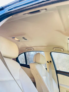 BMW 520 2.0, снимка 8