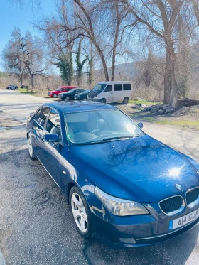 BMW 520 2.0, снимка 12