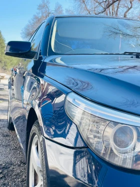 BMW 520 2.0, снимка 4