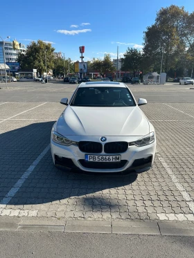 BMW 328, снимка 2