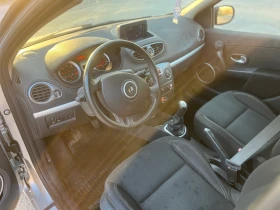 Renault Clio 1.5DCI Navi, снимка 8