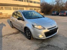 Renault Clio 1.5DCI Navi, снимка 3
