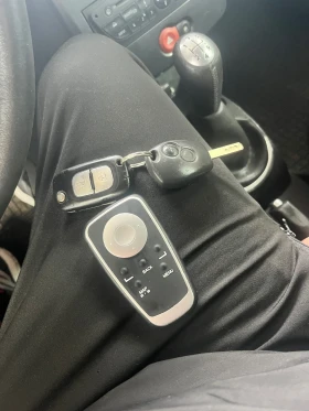 Renault Clio 1.5DCI Navi, снимка 10