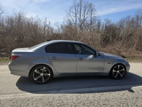 BMW 525 2.5d, снимка 4