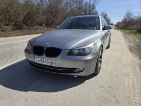 BMW 525 2.5d, снимка 6