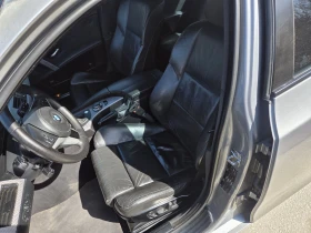 BMW 525 2.5d, снимка 8