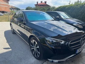 Mercedes-Benz E 300 E, снимка 2