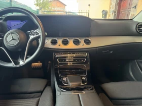 Mercedes-Benz E 300 E, снимка 13