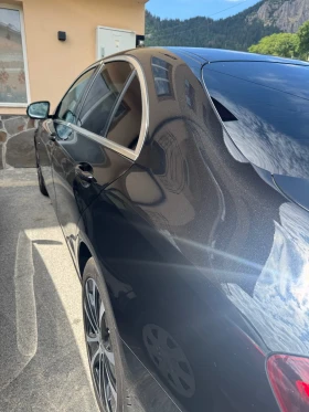 Mercedes-Benz E 300 E, снимка 6