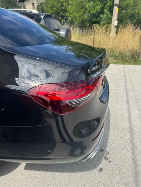 Mercedes-Benz E 300 E, снимка 8