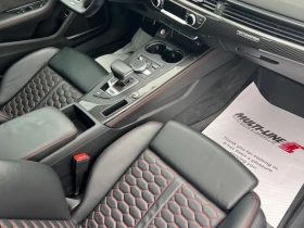 Audi Rs5 Sportback* 2.9T* quattro* АвтоКредит* (ЦЕНА ДО БГ), снимка 7