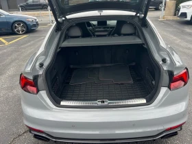 Audi Rs5 Sportback* 2.9T* quattro* АвтоКредит* (ЦЕНА ДО БГ), снимка 10