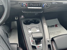 Audi Rs5 Sportback* 2.9T* quattro* АвтоКредит* (ЦЕНА ДО БГ), снимка 14