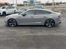 Audi Rs5 Sportback* 2.9T* quattro* АвтоКредит* (ЦЕНА ДО БГ), снимка 2