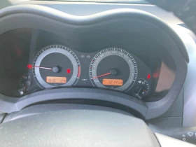 Toyota Auris 1.4 D4D 90ks 128000km Original Euro 5, снимка 12