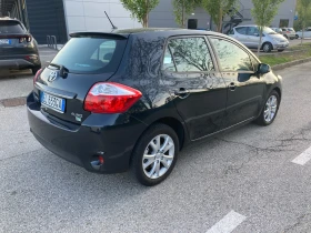 Toyota Auris 1.4 D4D 90ks 128000km Original Euro 5, снимка 3