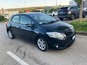 Toyota Auris 1.4 D4D 90ks 128000km Original Euro 5, снимка 2