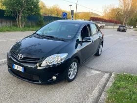 Toyota Auris 1.4 D4D 90ks 128000km Original Euro 5, снимка 1