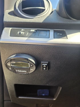 Mazda 3 1.6 HDI, снимка 8