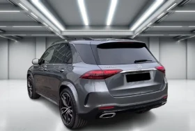 Mercedes-Benz GLE 450 4Matic = AMG Line = Premium Гаранция, снимка 2